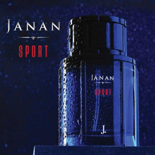J. Janan Sport