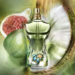 Jean Paul Gaultier Le Beau Paradise Garden