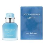 Dolce & Gabbana Light Blue