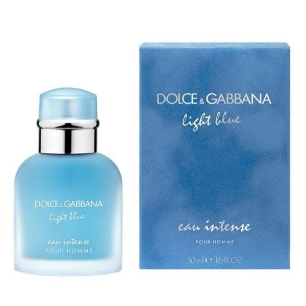 Dolce & Gabbana Light Blue