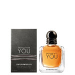 Emporio Armani Stronger With You