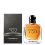 Emporio Armani Stronger With You