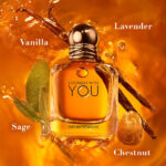 Emporio Armani Stronger With You