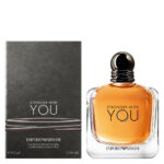 Emporio Armani Stronger With You