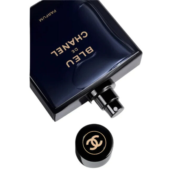 Bleu De Chanel