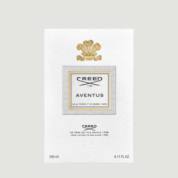 Aventus Creed