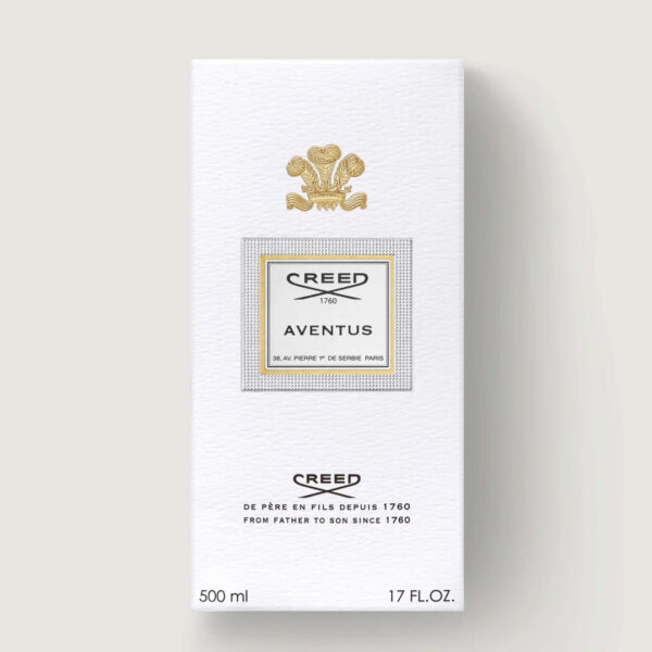 Aventus Creed