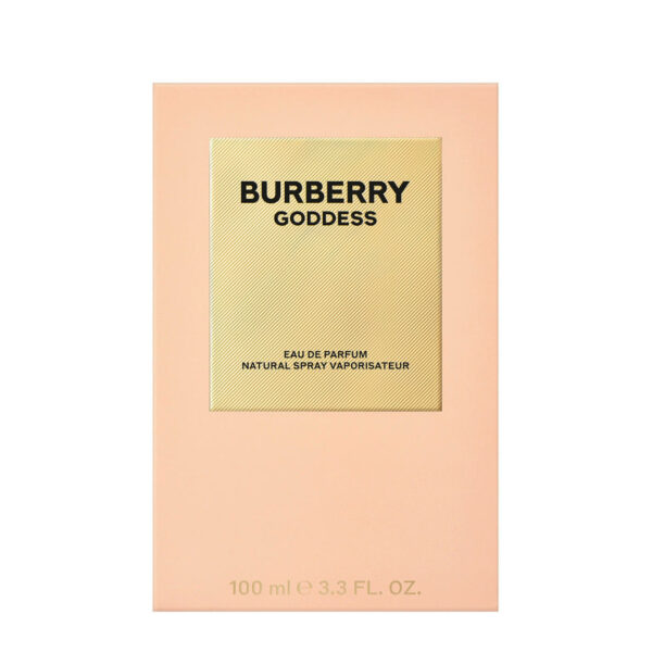 Burberry Goddess Parfum