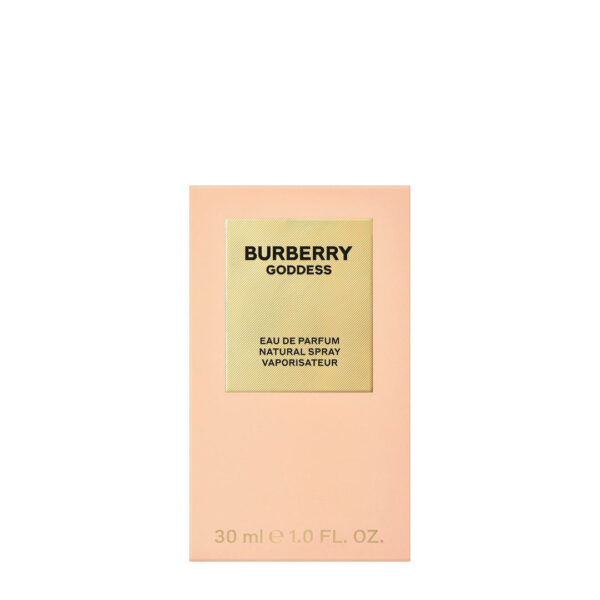 Burberry Goddess Parfum
