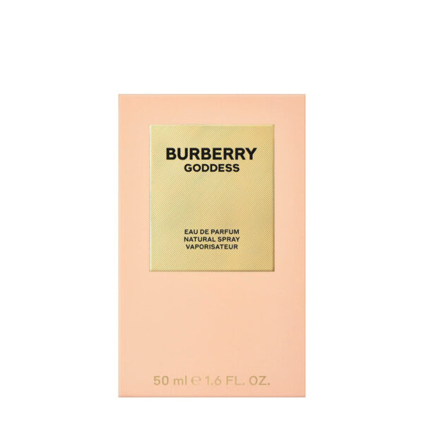 Burberry Goddess Parfum