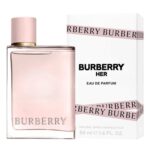 Burberry Her Eau de Parfum