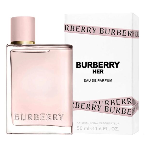 Burberry Her Eau de Parfum
