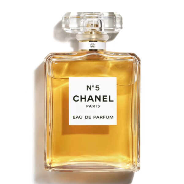 Chanel No.5 Eau de Parfum