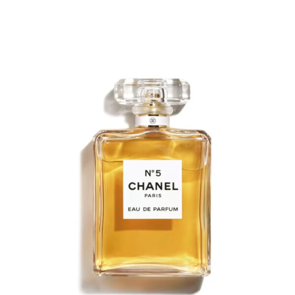 Chanel No.5 Eau de Parfum