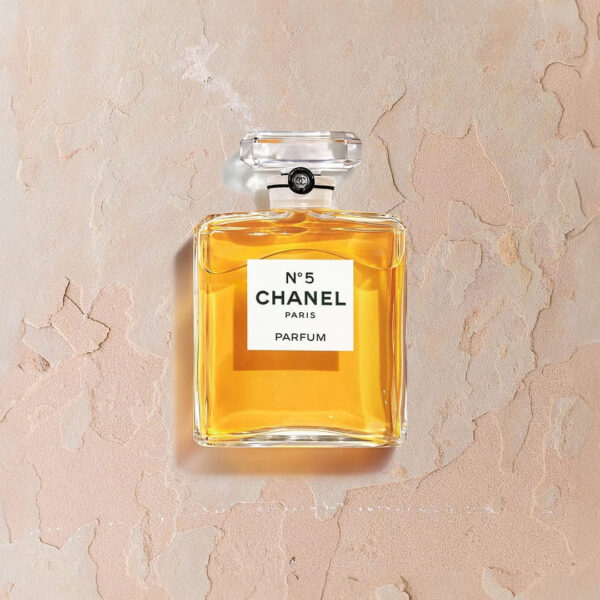 Chanel No.5 Eau de Parfum