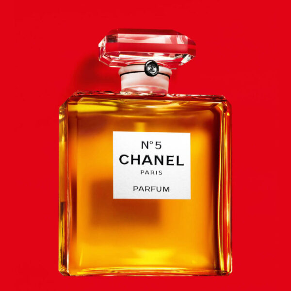 Chanel No.5 Eau de Parfum