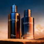 Christian Dior Sauvage Parfum