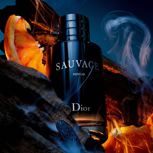 Christian Dior Sauvage Parfum