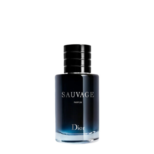 Christian Dior Sauvage Parfum