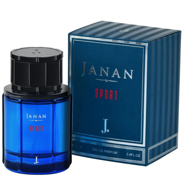 J. Janan Sport