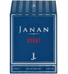 J. Janan Sport
