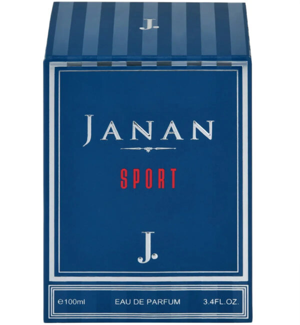 J. Janan Sport