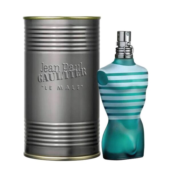 Jean Paul Gaultier  Male Eau de Toilette