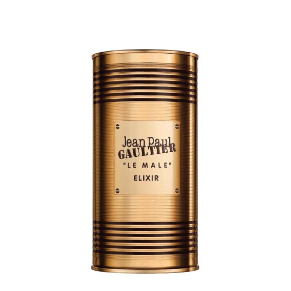 Jean Paul Gaultier Male Elixir