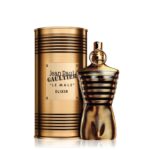 Jean Paul Gaultier Male Elixir