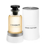 Louis Vuitton l'immensite Yellow