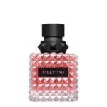 Valentino Donna Born In Roma