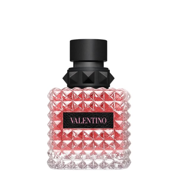 Valentino Donna Born In Roma