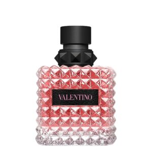 Valentino Donna Born In Roma
