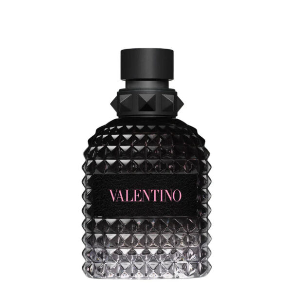 Valentino Cologne Born in Roma Uomo Travel Set