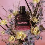 Valentino Cologne Born in Roma Uomo Intense