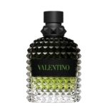 Valentino Cologne Born in Roma Uomo Green Stravaganza