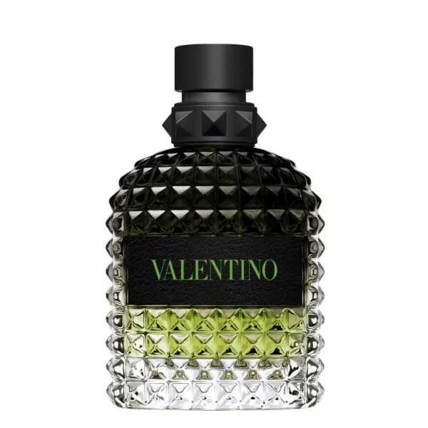Valentino Cologne Born in Roma Uomo Green Stravaganza