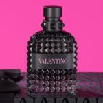 Valentino Cologne Born in Roma Uomo Travel Set