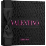 Valentino Cologne Born in Roma Uomo Travel Set