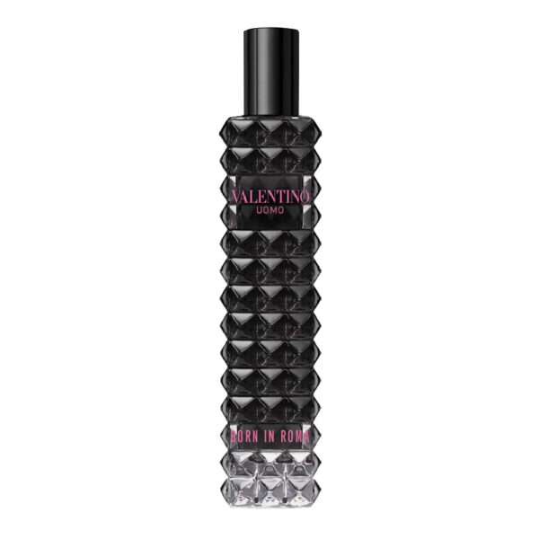 Valentino Cologne Born in Roma Uomo Travel Set
