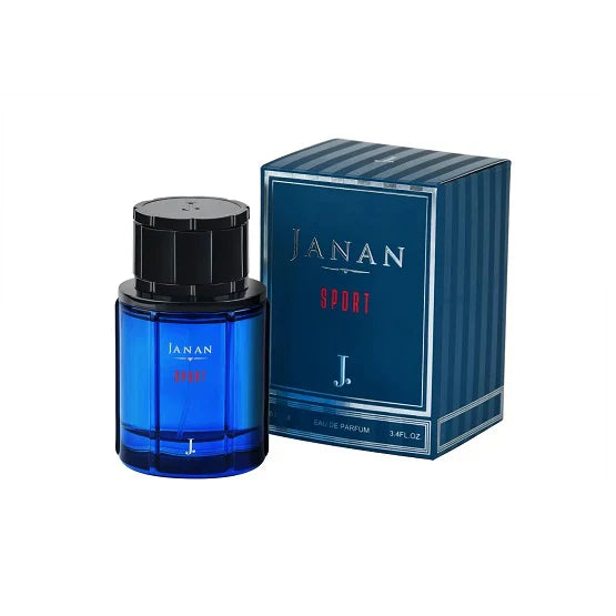 J. Janan Sport