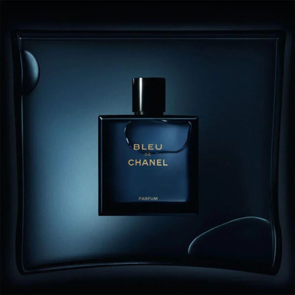 Bleu De Chanel