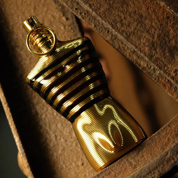 Jean Paul Gaultier Male Elixir