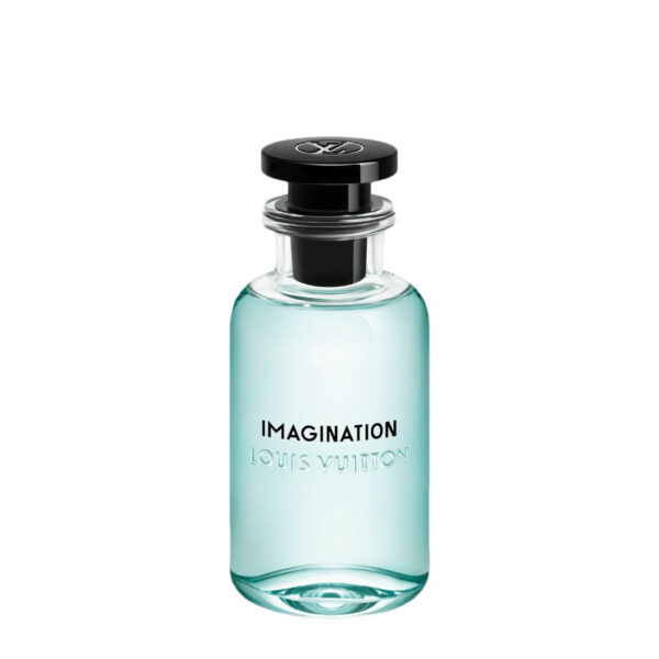 Louis Vuitton Imagination White