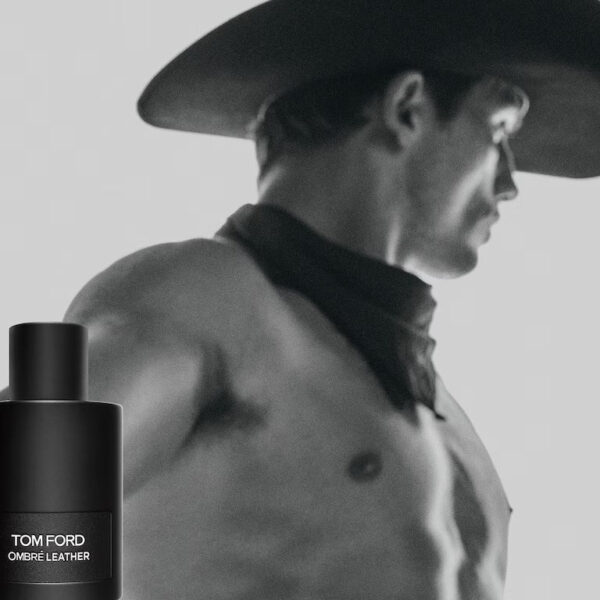 Tom Ford Ombre Leather