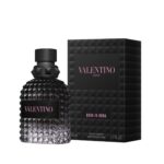 Valentino Cologne Born in Roma De Toilette
