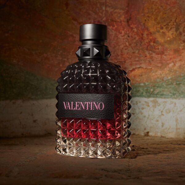 Valentino Cologne Born in Roma Uomo Intense