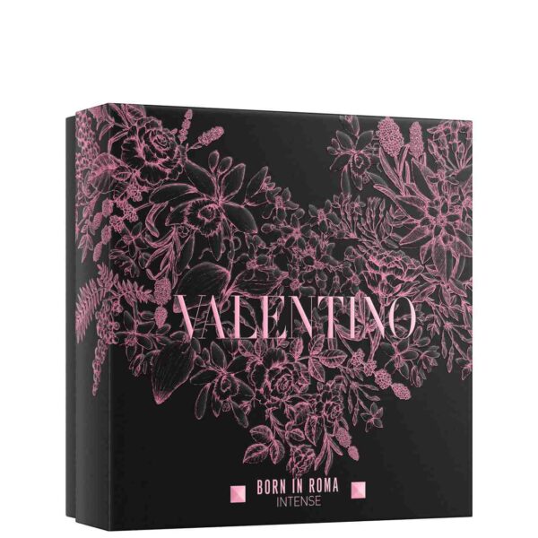 Valentino Cologne Born in Roma Uomo Gift Set