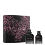 Valentino Cologne Born in Roma Uomo Gift Set
