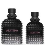 Valentino Cologne Born in Roma Uomo Gift Set